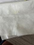 Spunlace Technology Agriculture Fabric Roll For Crop Protection Waterproof