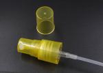 Half Cap 24/410 Spray Dispenser Pumps