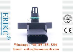 China 038906051B Fuel Pressure Sensor Cummins Fuel Rail Pressure Sensor Bosch 0281002399 wholesale