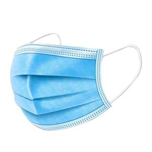 China 50Pcs Hospital Disposable Medical Face Masks Earloop wholesale