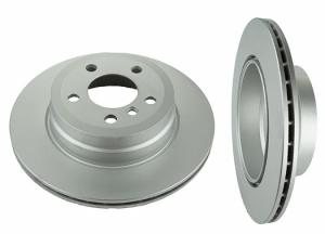 China BMW 34216793247 Chassis Parts Brake Disc wholesale