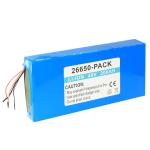 3000mAh Medical Lithium Battery 28.8V for Sterilizing Instrument