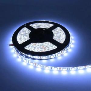 China LED Strip RGB 12 Volt CRI&gt;80/95, 110-120lm/W, -20℃~ 50℃ Working Temperature, 5 Years Warranty wholesale
