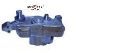 China Oil Pump Engine Parts 4W 2448 3304 3306 ISO9001 Certified wholesale