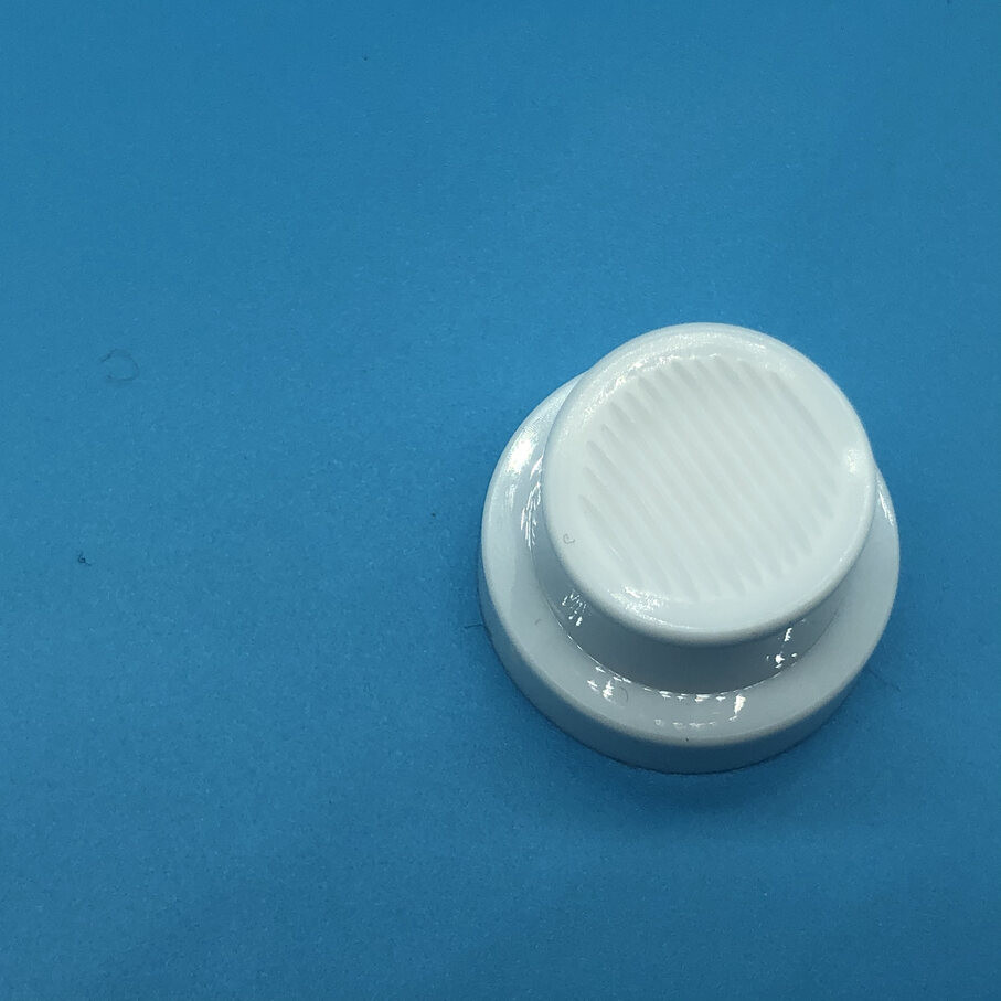 Versatile Face Mist Valve - Fine Spray Nozzle for Hydration and Refreshment - Adjustable Mist Intensity