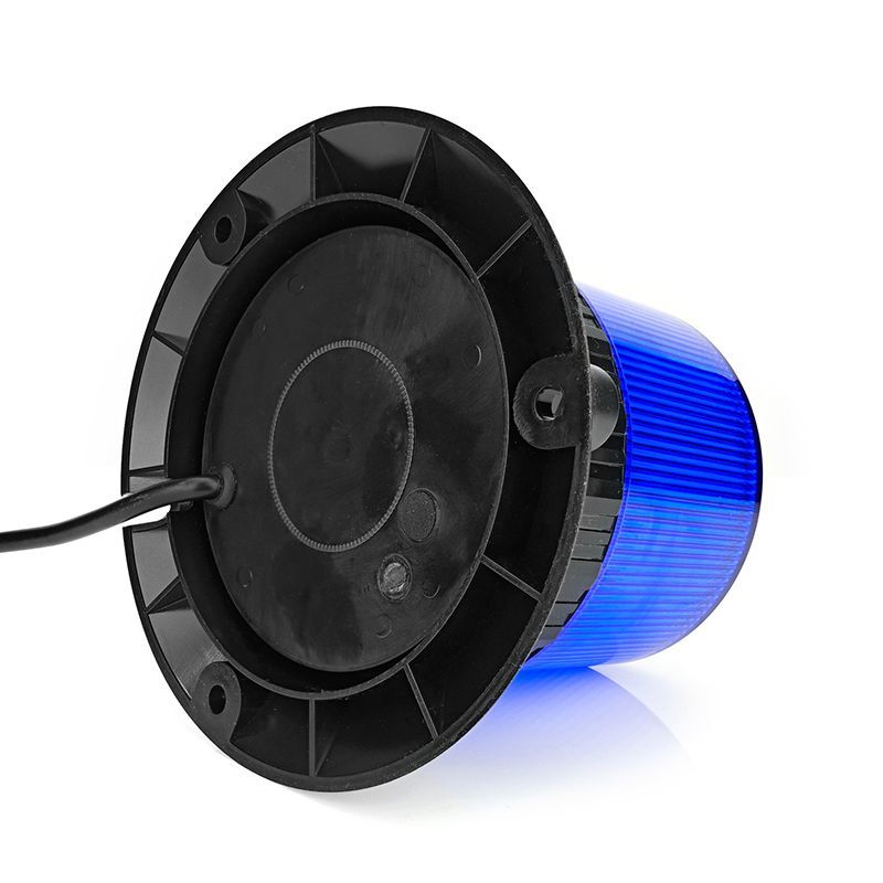 DC AC LED Strobe Warning Light R10 R65 Certified