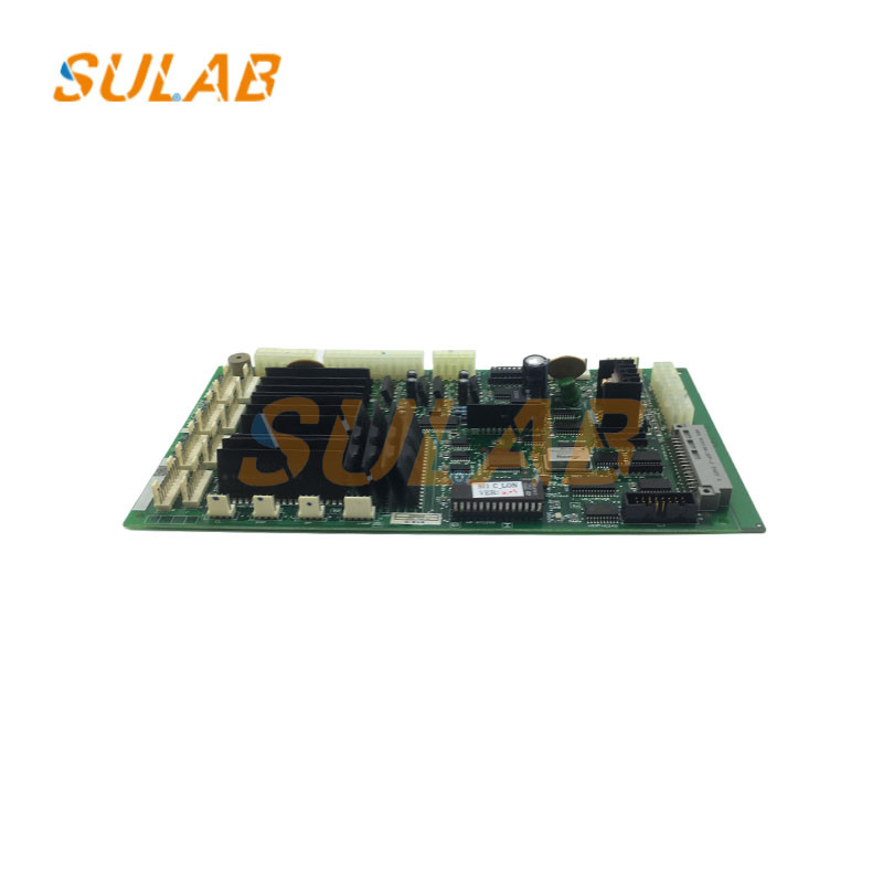 OTIS LG Sigma Elevator Lift Main PCB Board DCL-243 AEG08C734