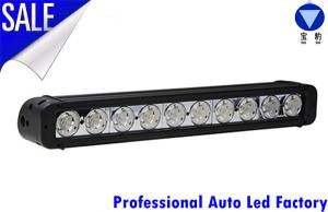 China BB-SL100（Epistar/CREE Signal low Led Light Bar)-80W wholesale