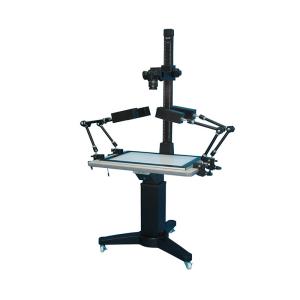 China P039 BTZP-III Electric lift evidence photography objective table wholesale