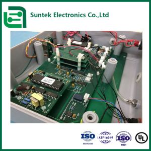 China Turnkey PCB Box Build Assembly Service for Electronic Applications wholesale