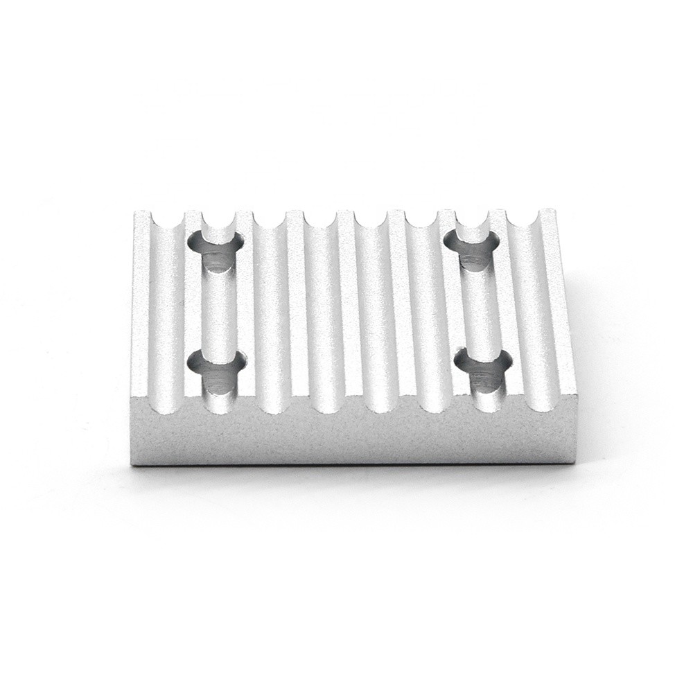 ODM CNC milling parts