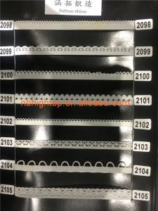 China elastic lace trim for underwear wholesale