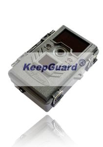 China Infrared Trail Cam for Wild Hunting 8 Megapixel IR Motion Camera wholesale