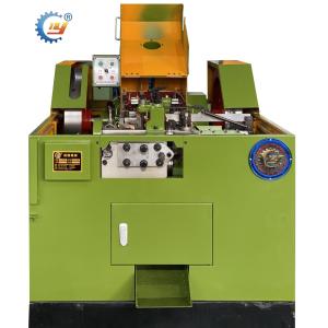 China One Die Two Blow Heading Nail Screw Making Machine wholesale
