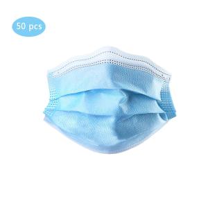 China Colorful Disposable Surgical Masks Medical Grade Pp Non Woven Fabric wholesale