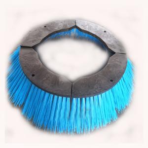 China Schmidt Airfield Airport Sweeping Brushes Environmental Sanitation wholesale