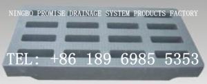 China Frp Grp Rain Gratings Drain Gratings 450x860 wholesale