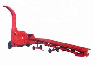 China Automatic Livestock Farming Equipment / Fodder Silage Cutting Machine wholesale