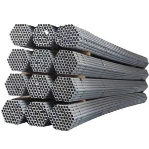 China AISI 150mm Industrial Galvanized Pipe Seamless Carbon Steel Tube wholesale