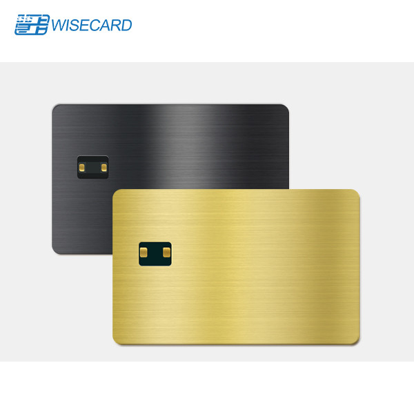 Digital Signature Smart Card Encryption Authentication 144 Bytes Security Solution