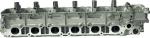 TOYOTA Landcruiser FZJ80 1FZ Aluminum Cylinder Head 11101-69095 11101-69096