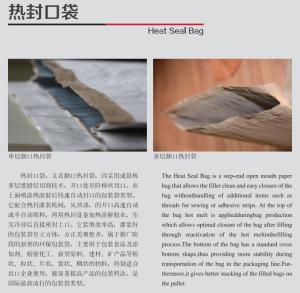 China Woven Heat Seal 8 Colors Printing 45gsm 50 Kg Pp Bags wholesale