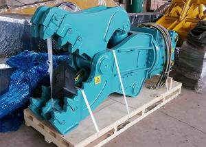 China Excavator Hydraulic Pulverizer for 18ton 20ton 30ton excavator wholesale
