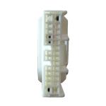 Car Diagnostic OBD2 Connector Cable Compatible 26 Pin Female
