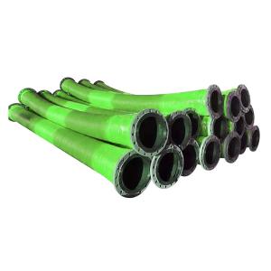 China Industrial Drain Discharge Pipe Connectors Continental Industrial Hose wholesale