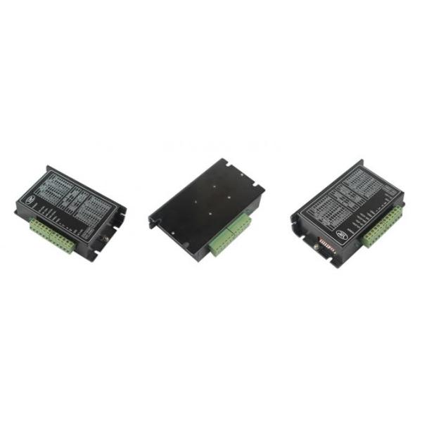 Small Stepper Motor DC Motor Controller High Efficiency Light Weight SWT-203M 2