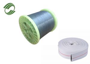 China Hose Reels Polyester Invisible Monofilament 1.1mm 18-30% Elongation wholesale