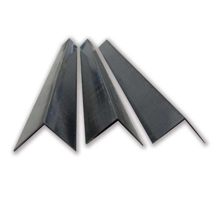 90 Degree CF Orientation Stiffness L Shape Quasi-Isotropic Lay-Up Carbon Fiber Angles