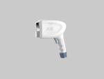 Medical Diode Laser Hair Removal Machine Portable Type Skin Tightening