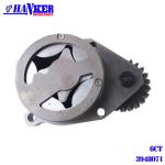 3930338 3948071 6C8.3 6CT8.3 Diesel Engine Parts Cummins 6CT Oil Pump
