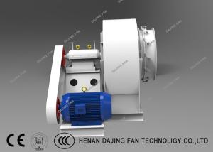 China Stainless Steel Industrial Ventilation Fan Low Noise For Workshop Equipment wholesale