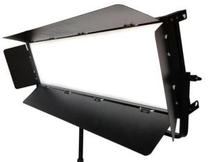China Bi color LED Soft Light Panel KN120AS 200W Designed Film and Studio Lighting wholesale