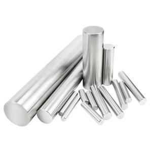 China 400 Monel K500 Round Bar Alloy Steel Bars Bright Inconel Incoloy Nickel wholesale