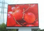 Seamless Splicing IP65 P6.67 Outdoor Full Color LED Display