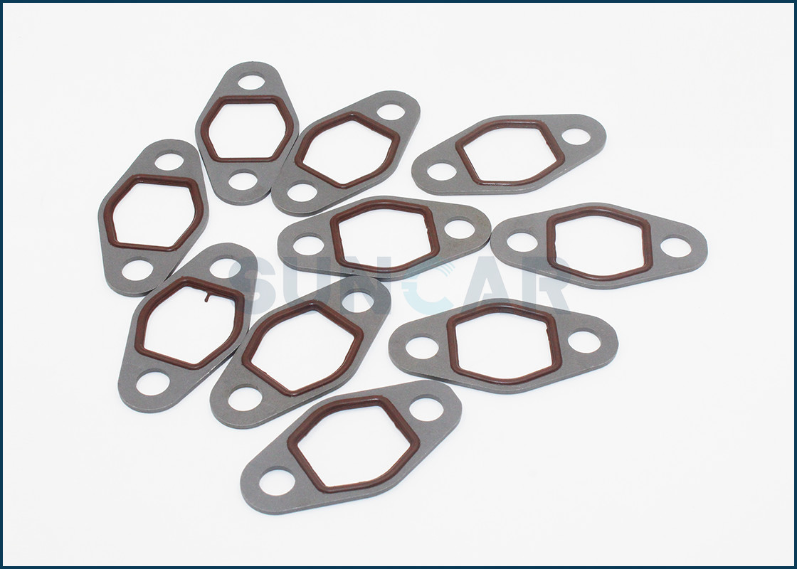 CA1262702 126-2702 1262702 Seal-Integral For C-A-T 16G 24M 3406B 3406C 3406E 3408 3408B 3408C 3408E 3412 3412C 3412D 3412