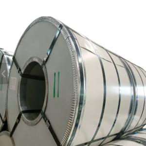 China Hot Rolled 304 304L 316 316L Stainless Steel Coil 0.1 - 200mm Thickness 1220mm 1500mm 2440mm wholesale
