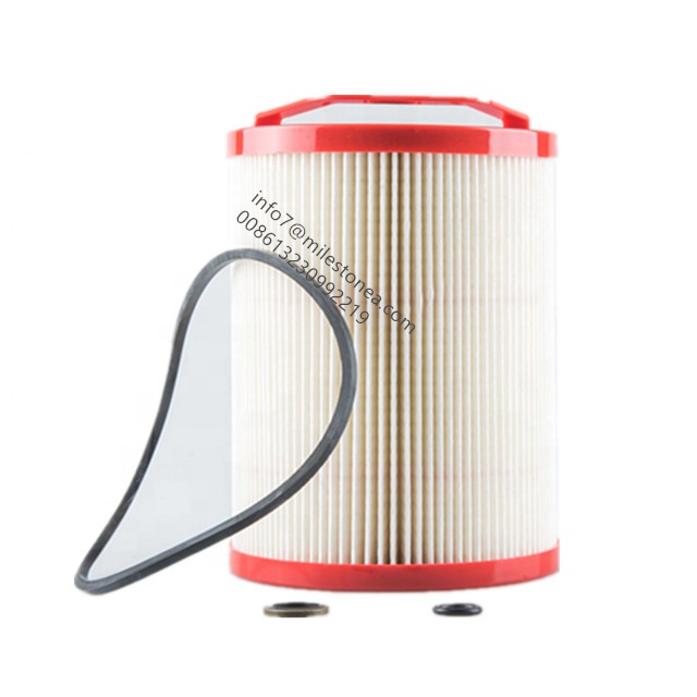 Genlyon M100 Truck Fuel Filter 258000B-3 258000B3 110054051LX