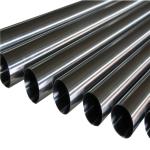 Cold drawing Peel BA 2B Welded Stainless Steel Tube 316l Stainless Steel Pipe