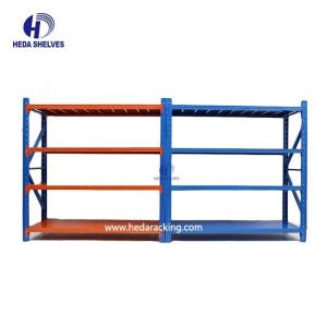 China Safety Commercial Chrome Steel Heavy Duty Rack wholesale