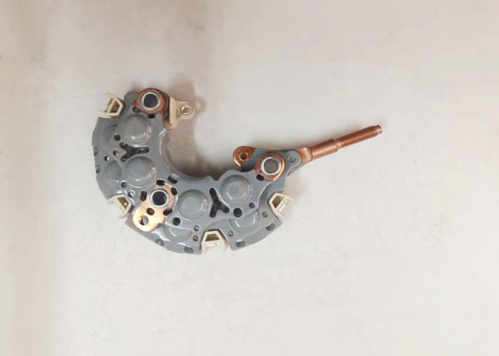 0215803830 Toyota Alternator Bridge Rectifier 1HZ 14B Corrosion Resistance