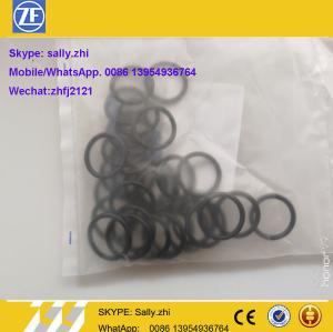 China Original ZF O RING 0634306202, ZF gearbox parts for ZF transmission 4WG200/WG180 wholesale