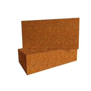 China Electric Furnace Fire Resistant Bricks Insulating Refractory Brick Good Performance wholesale