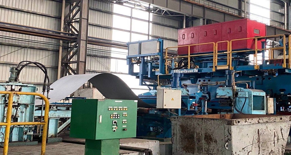 AZ150 Galvalume Cold Rolled Steel Sheet Non AFP surface treatment