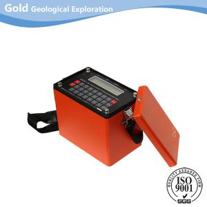 China Digital Geological Resistivity Data Collecting Underground Water Detector wholesale