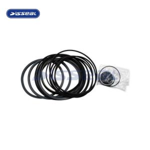 China Rock Breaker Seal Kit NBR PU PTFE Material For Industrial Construction wholesale