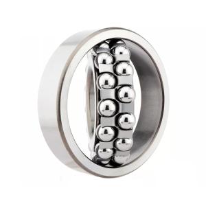 China Self Aligning Ball Bearing 1216K Bearing 80x140x26mm wholesale
